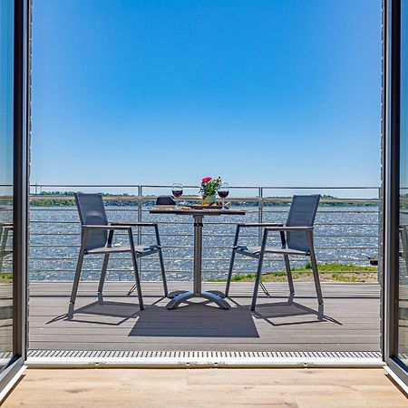 Fjord-Koje 7 Apartman Schleswig Kültér fotó