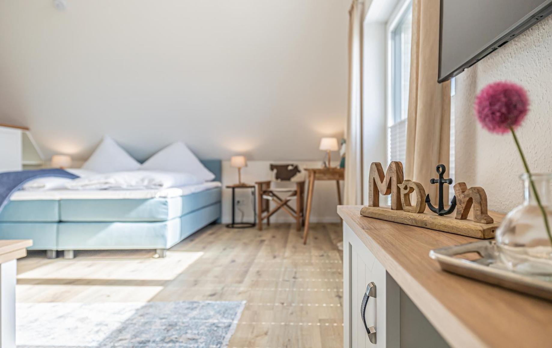 Fjord-Koje 7 Apartman Schleswig Kültér fotó
