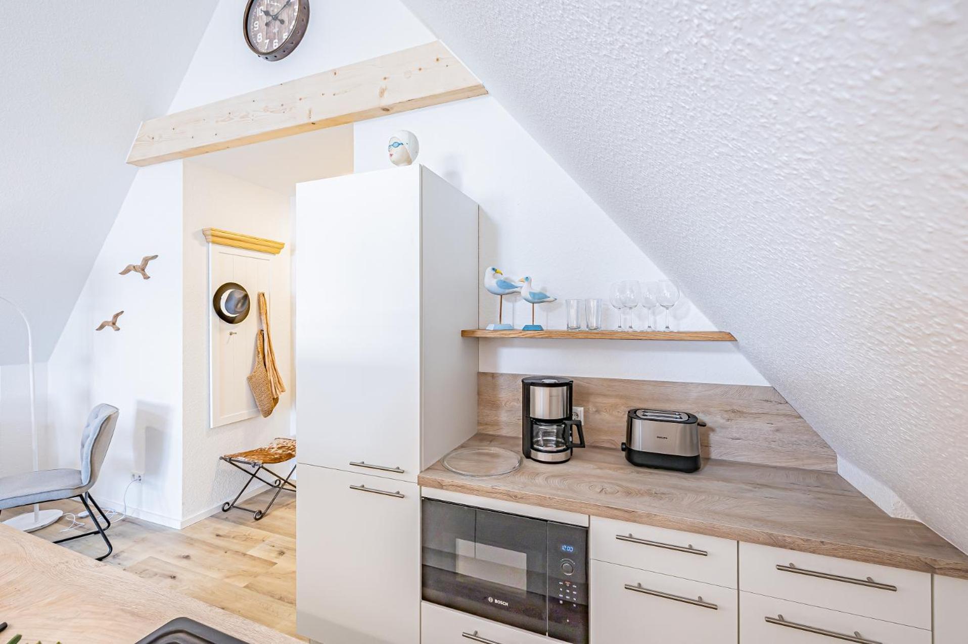 Fjord-Koje 7 Apartman Schleswig Kültér fotó