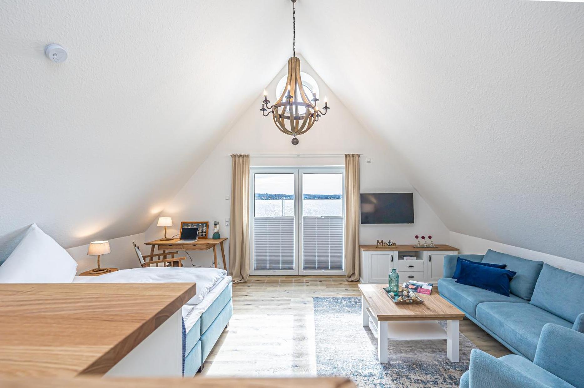 Fjord-Koje 7 Apartman Schleswig Kültér fotó