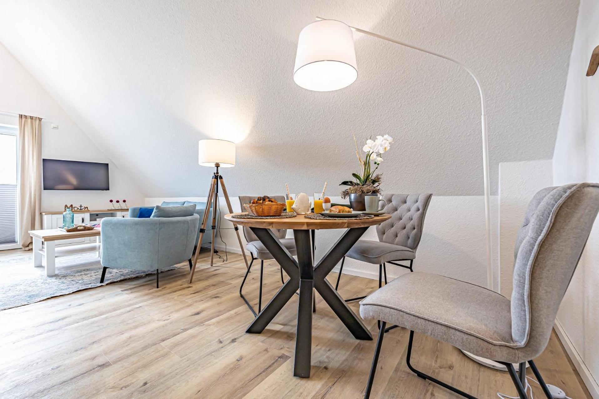 Fjord-Koje 7 Apartman Schleswig Kültér fotó