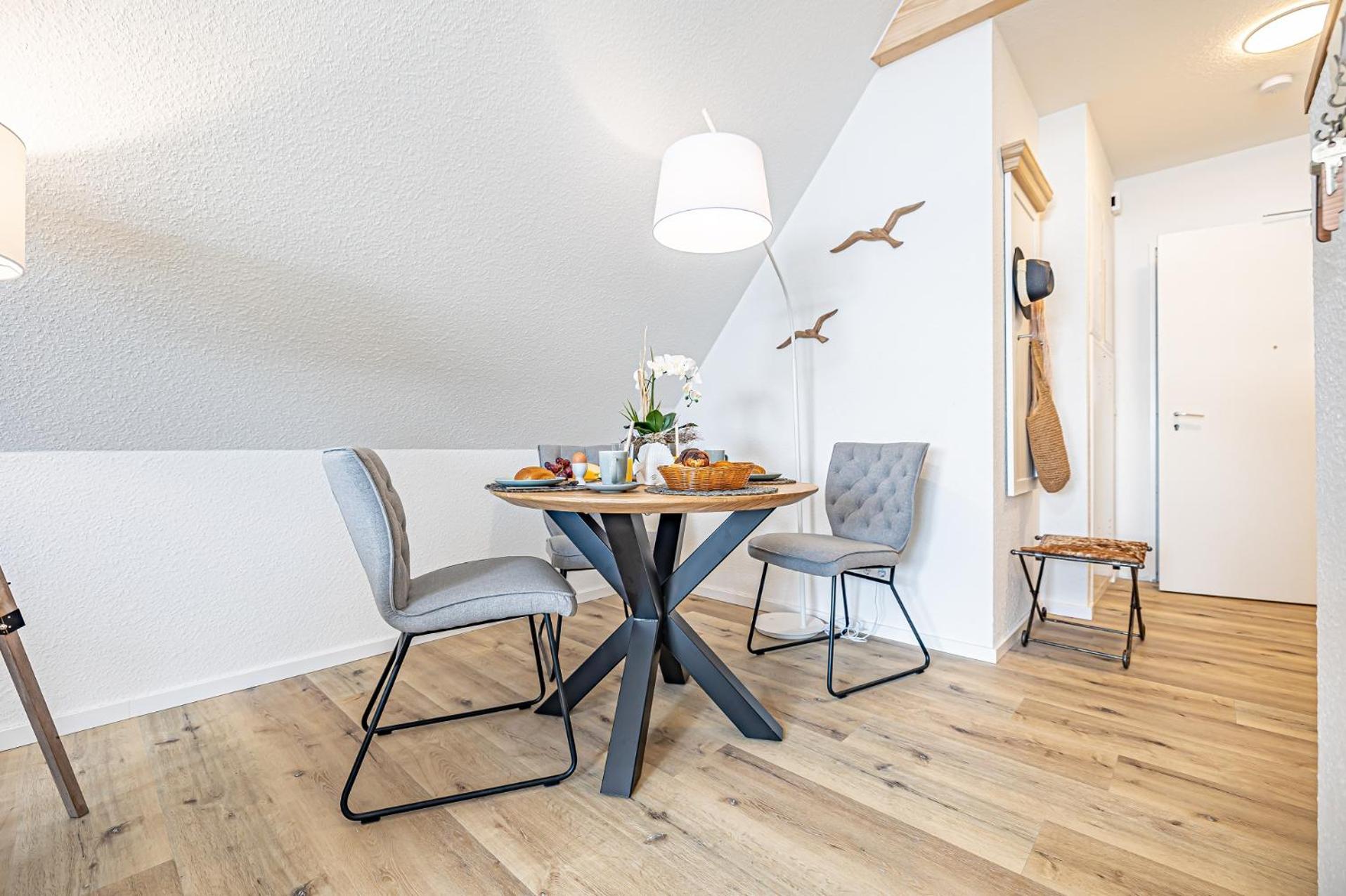 Fjord-Koje 7 Apartman Schleswig Kültér fotó