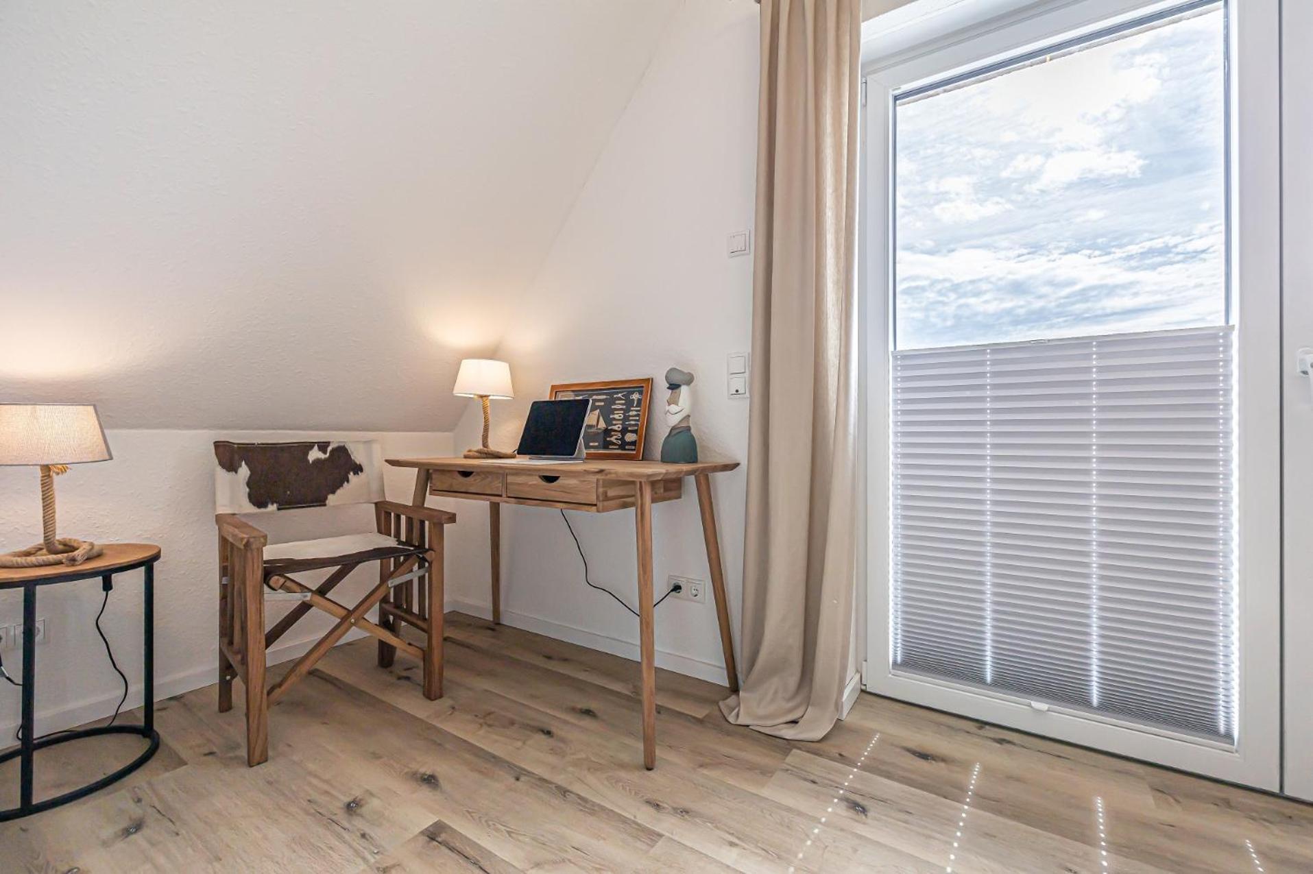 Fjord-Koje 7 Apartman Schleswig Kültér fotó