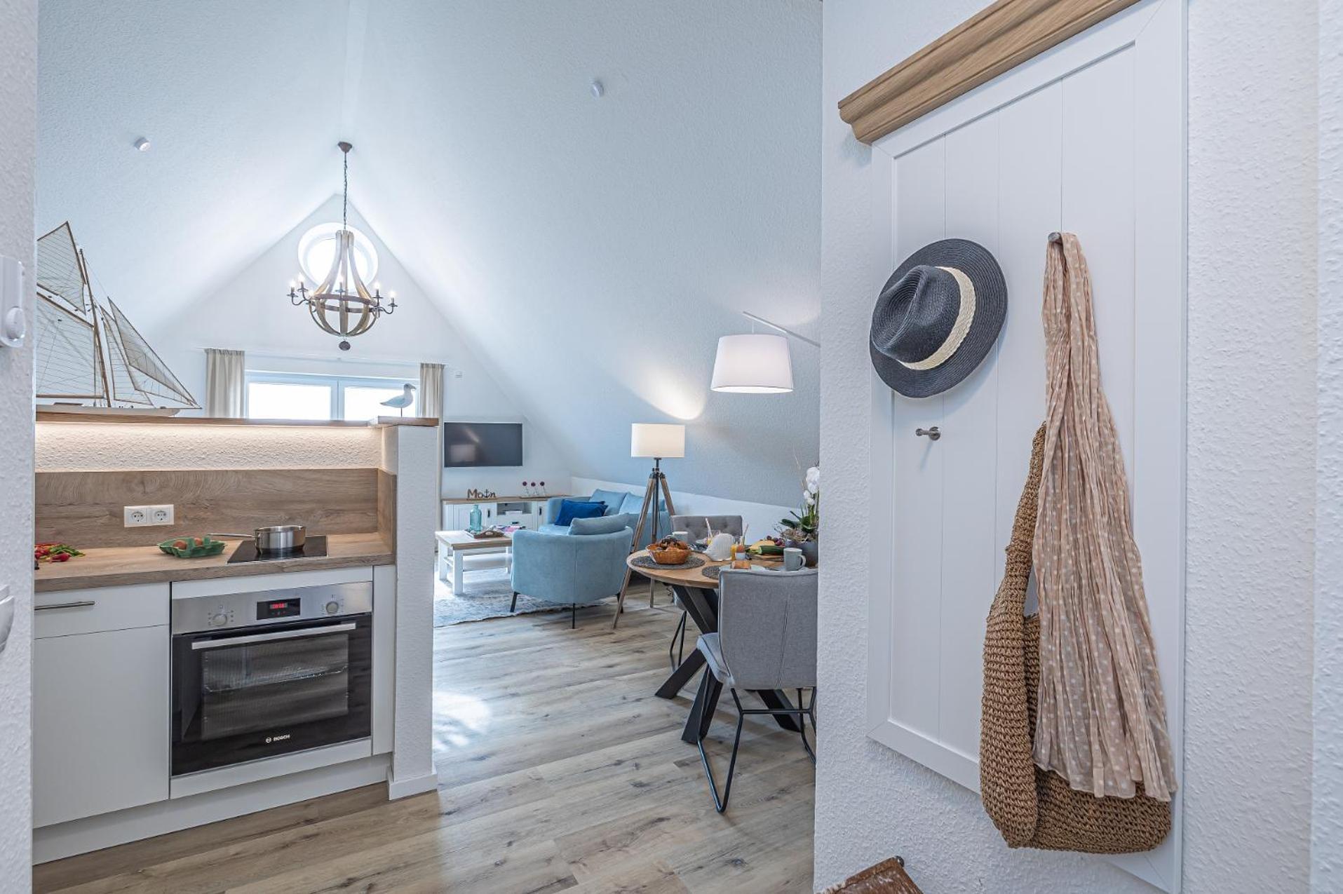 Fjord-Koje 7 Apartman Schleswig Kültér fotó