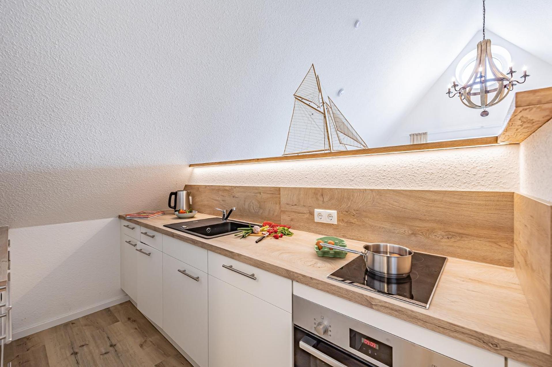 Fjord-Koje 7 Apartman Schleswig Kültér fotó
