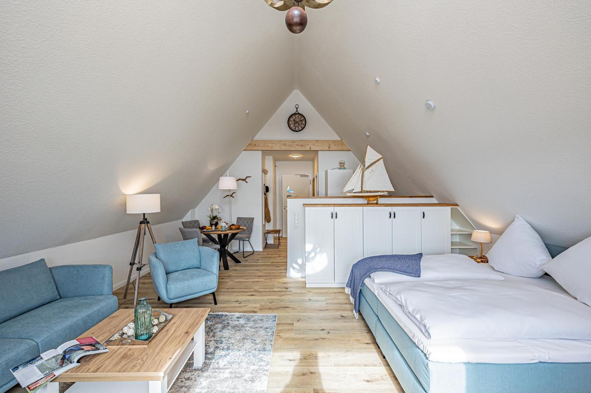 Fjord-Koje 7 Apartman Schleswig Kültér fotó