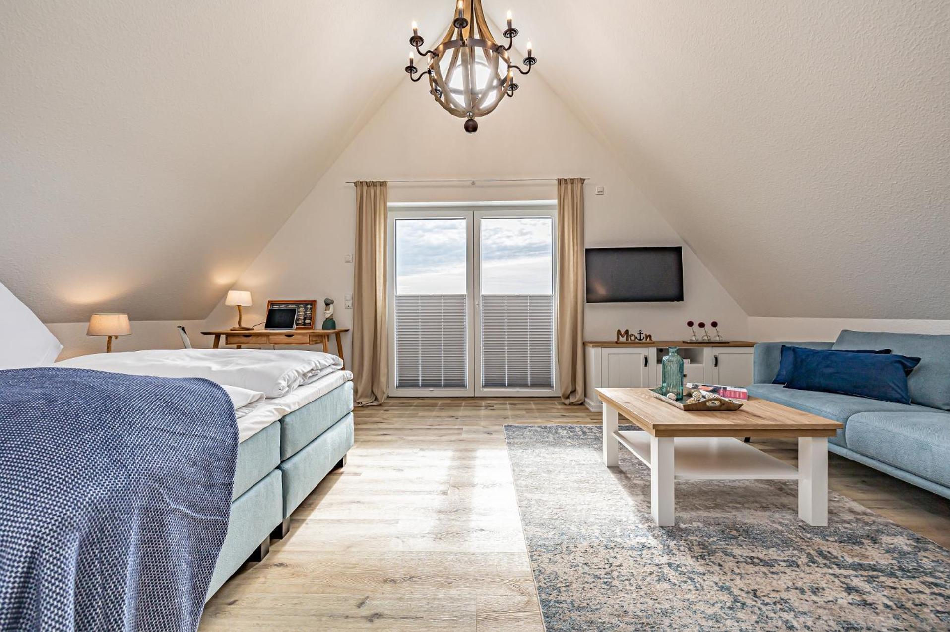 Fjord-Koje 7 Apartman Schleswig Kültér fotó