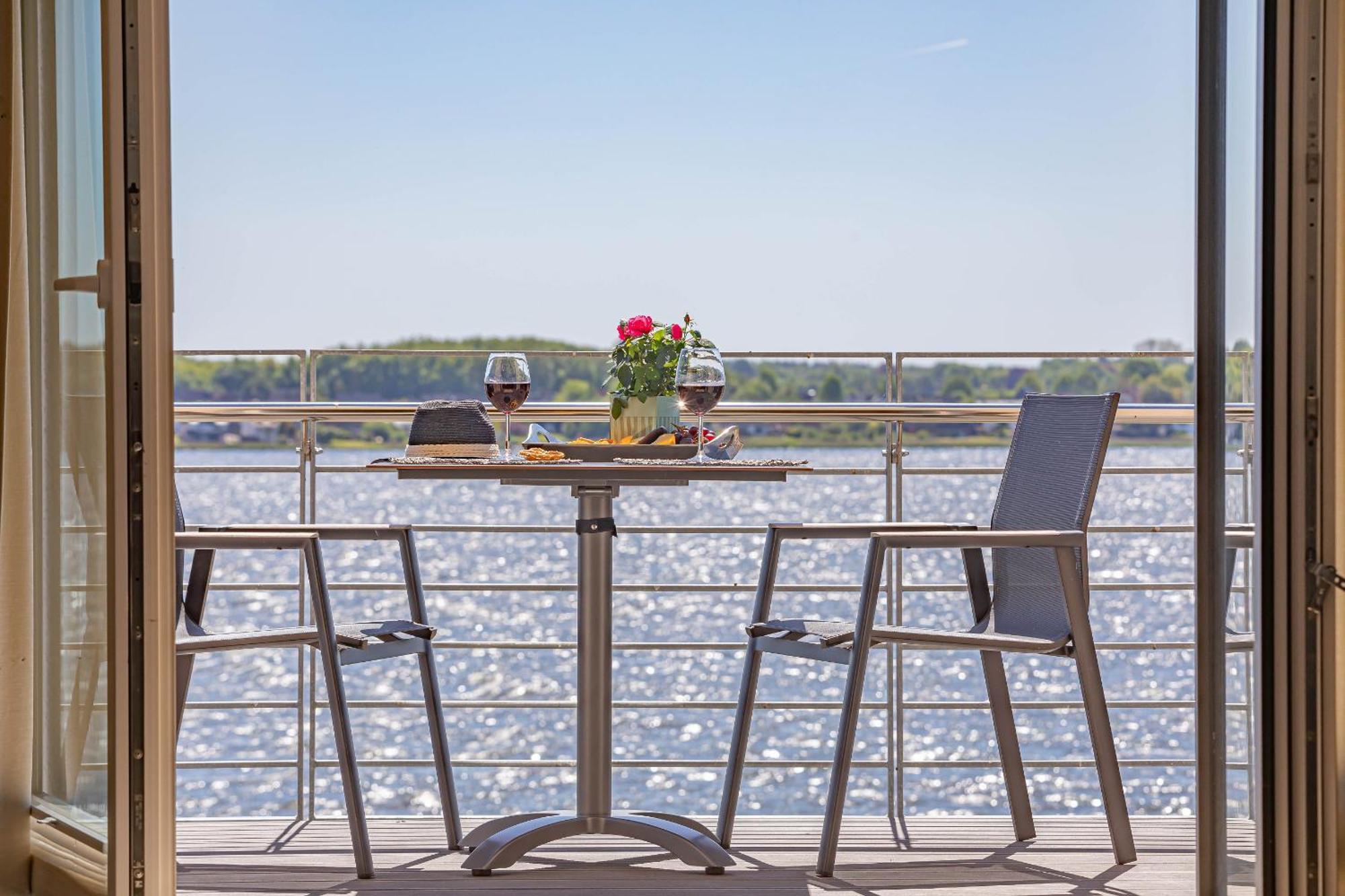 Fjord-Koje 7 Apartman Schleswig Kültér fotó